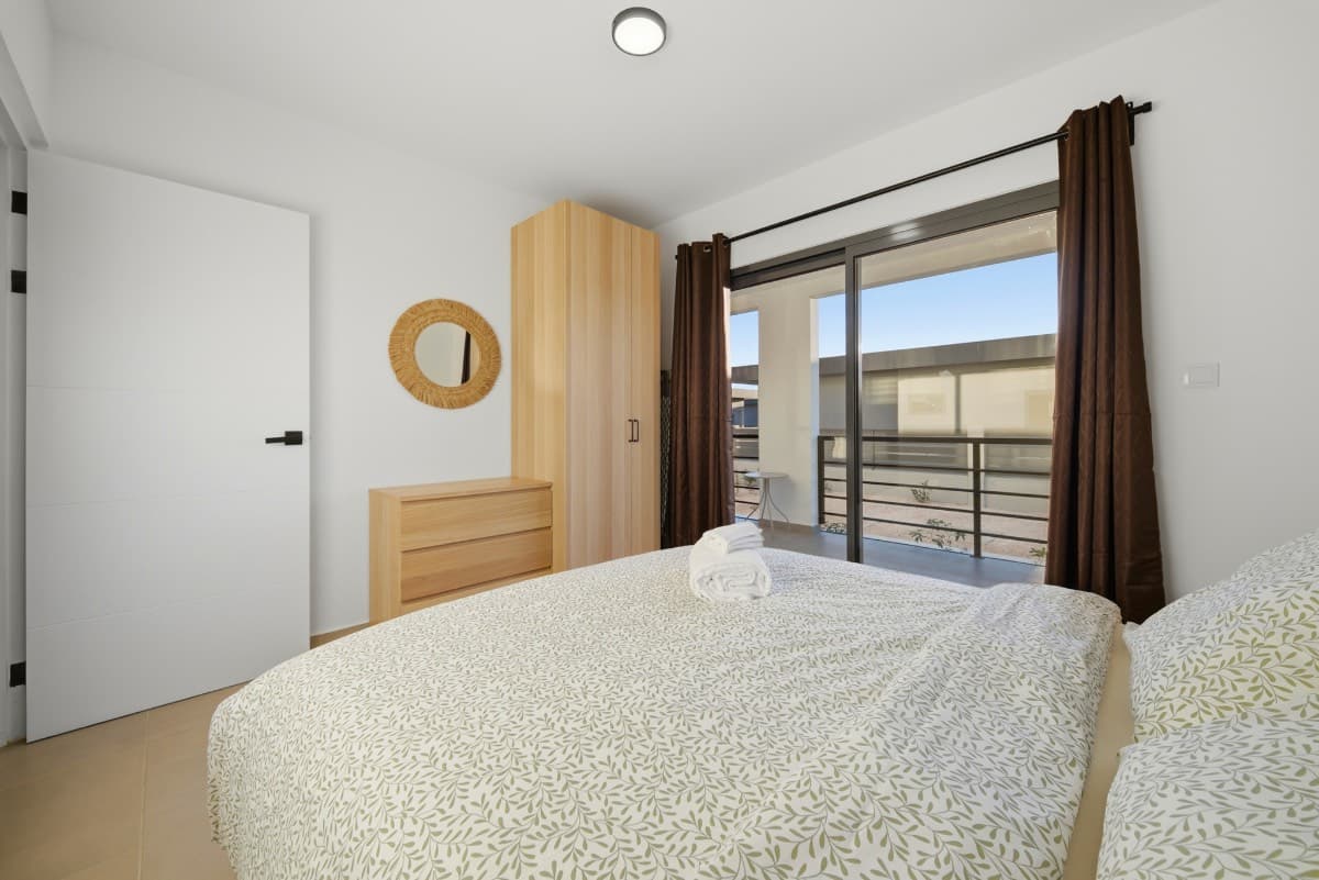 Valentina Apartments - 20B rental in Kaya Embira 20, Bonaire - photo 6