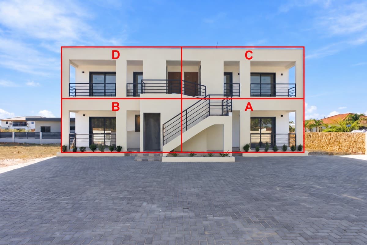 Valentina Apartments - 20B rental in Kaya Embira 20, Bonaire - photo 9