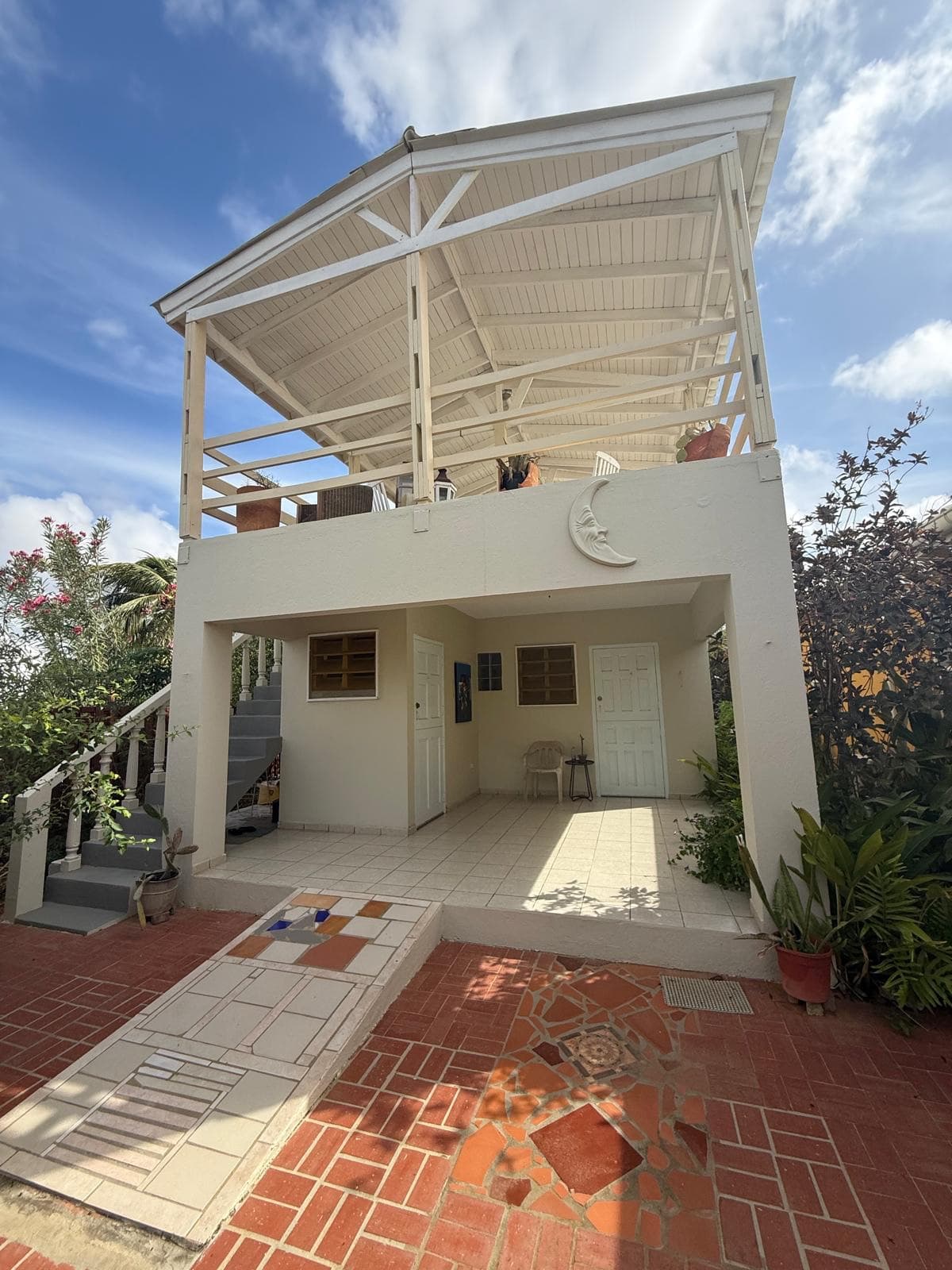 Kaya Cyprus 11 rental in Playa, Bonaire - photo 1