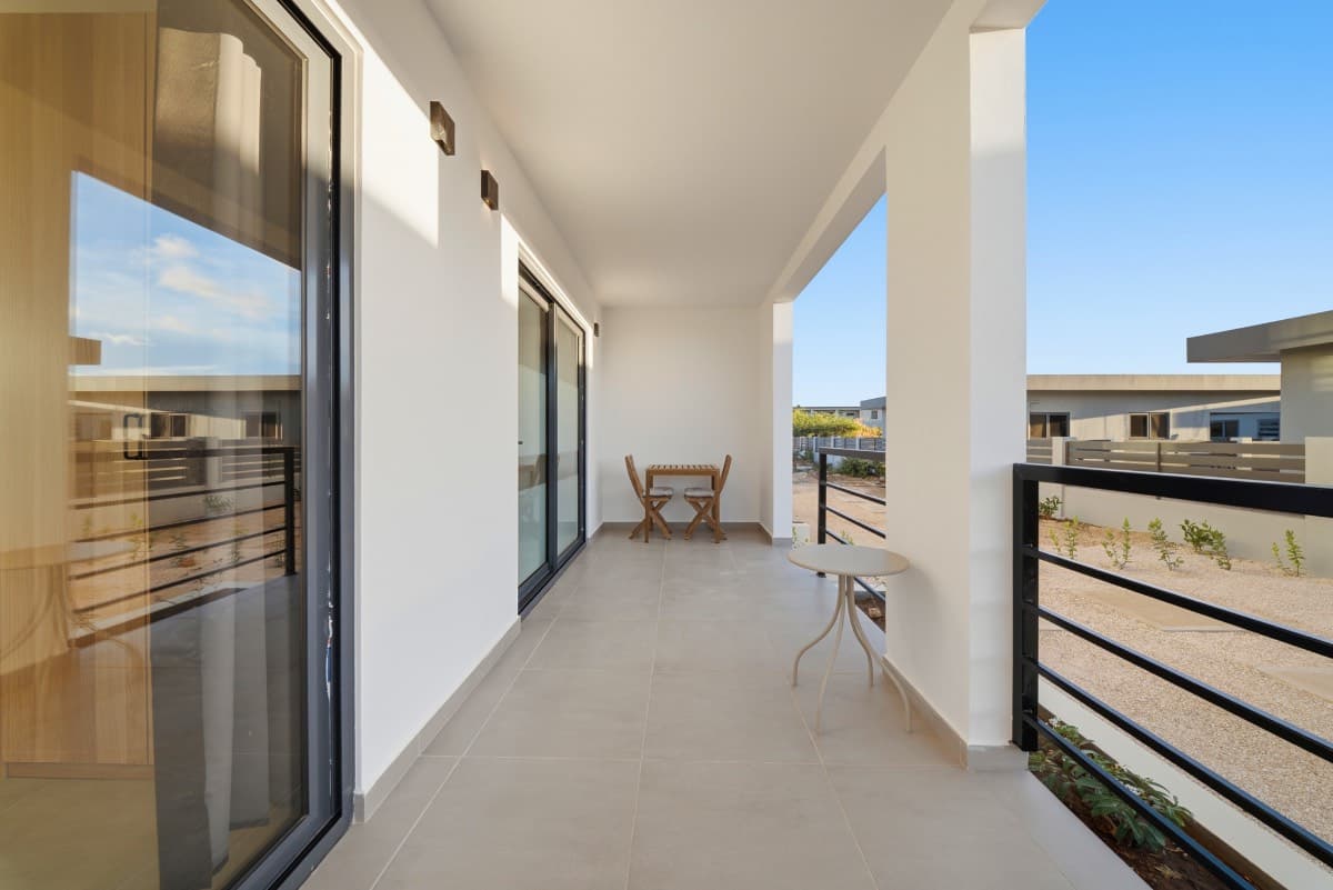 Valentina Apartments - 20A rental in Kaya Embira 20, Tera Kora, Bonaire - photo 8