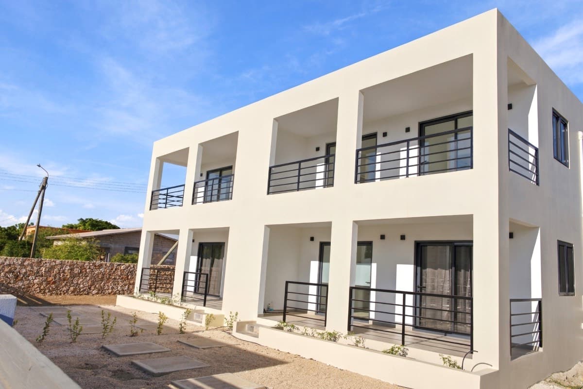 Valentina Apartments - 20D rental in Kaya Embira 20, Bonaire - photo 5