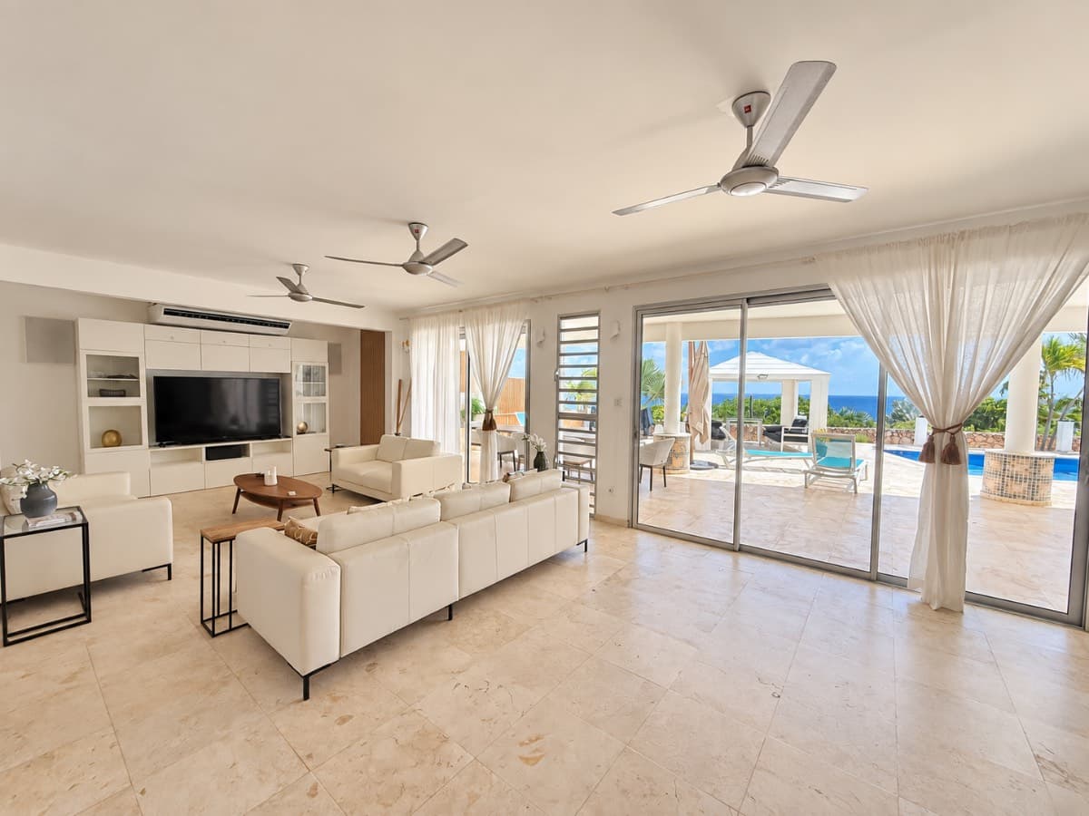 Crown Court 14 rental in Sabadeco, Bonaire - photo 5