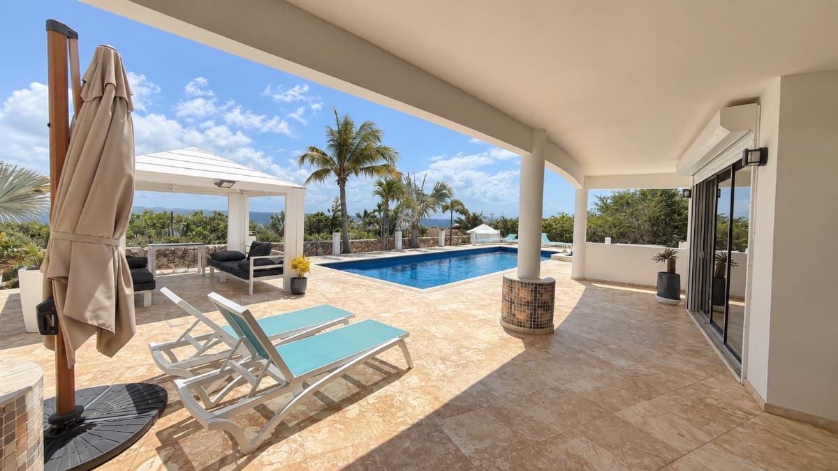 Crown Court 14 rental in Sabadeco, Bonaire - photo 6