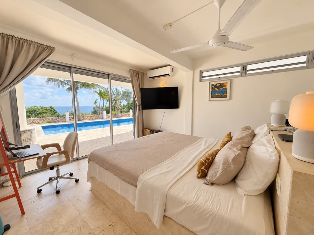 Crown Court 14 rental in Sabadeco, Bonaire - photo 2