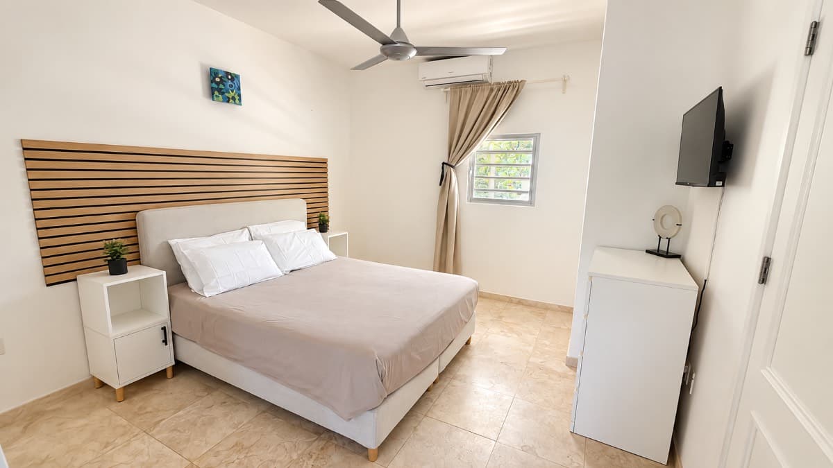 Crown Court 14 rental in Sabadeco, Bonaire - photo 4